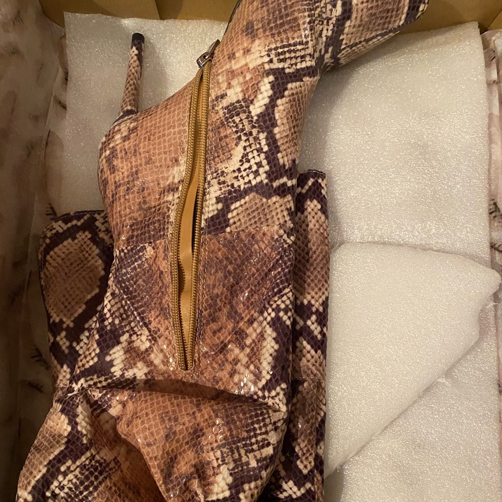Jessica Simpson Boots